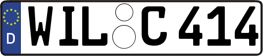 WIL-C414