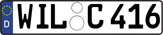 WIL-C416