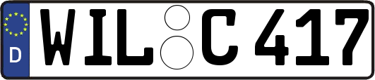 WIL-C417