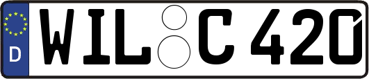 WIL-C420