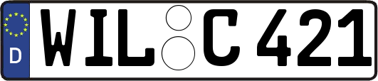 WIL-C421