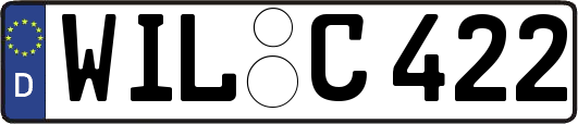 WIL-C422
