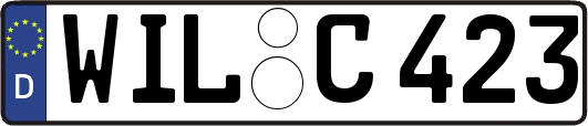 WIL-C423