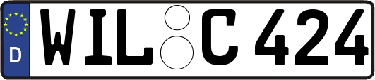 WIL-C424