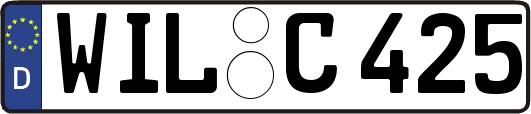 WIL-C425