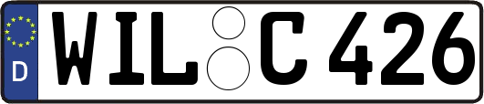 WIL-C426