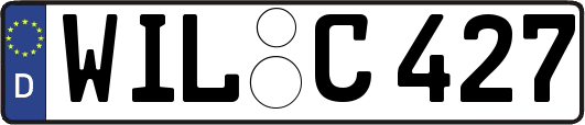 WIL-C427