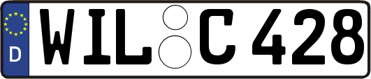 WIL-C428