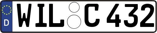 WIL-C432