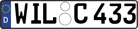 WIL-C433
