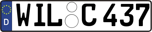 WIL-C437