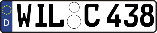 WIL-C438