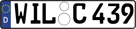 WIL-C439