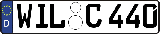 WIL-C440