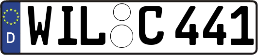 WIL-C441