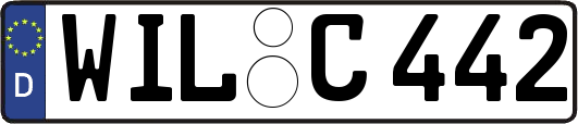 WIL-C442
