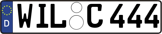 WIL-C444
