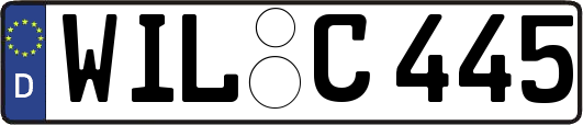 WIL-C445