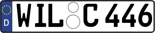 WIL-C446