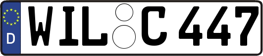 WIL-C447