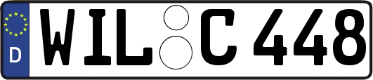 WIL-C448