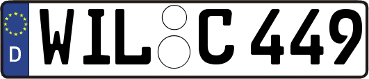 WIL-C449