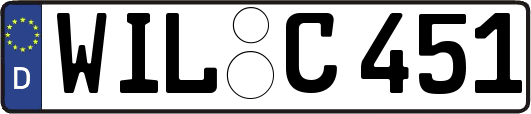 WIL-C451