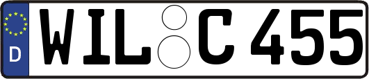 WIL-C455