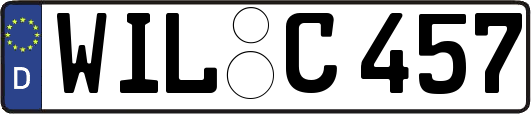 WIL-C457