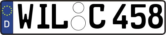 WIL-C458