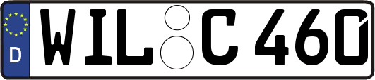 WIL-C460