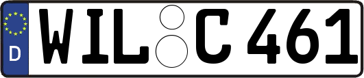 WIL-C461