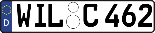 WIL-C462