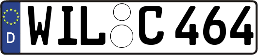 WIL-C464