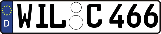 WIL-C466