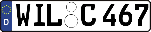 WIL-C467