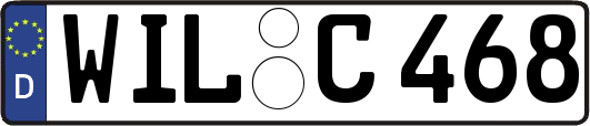 WIL-C468