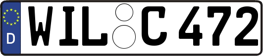 WIL-C472