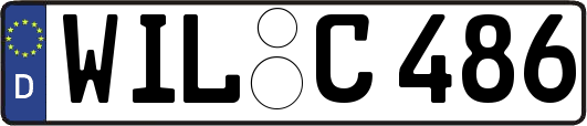 WIL-C486