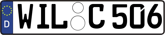 WIL-C506