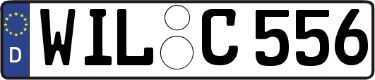 WIL-C556