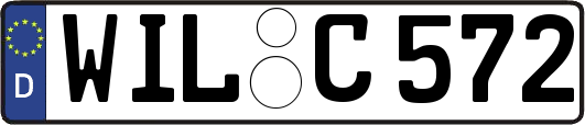 WIL-C572