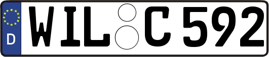 WIL-C592
