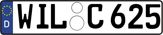 WIL-C625