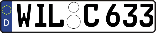 WIL-C633