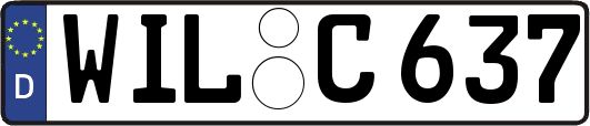 WIL-C637