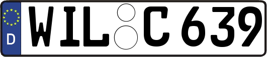 WIL-C639