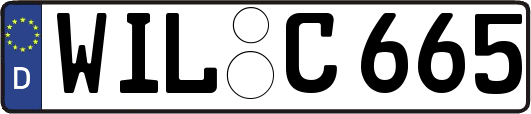 WIL-C665