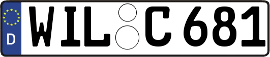 WIL-C681