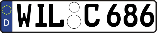 WIL-C686
